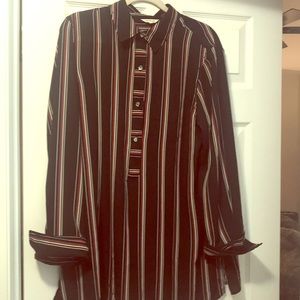 Xl women’s blouse